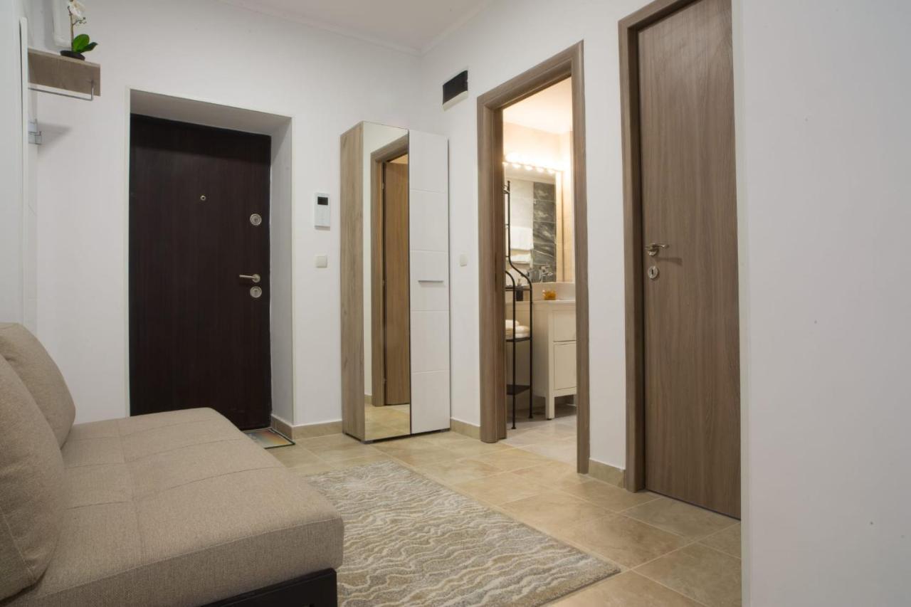 Vlad Apartments -Colina Marei Sinaia Exterior photo